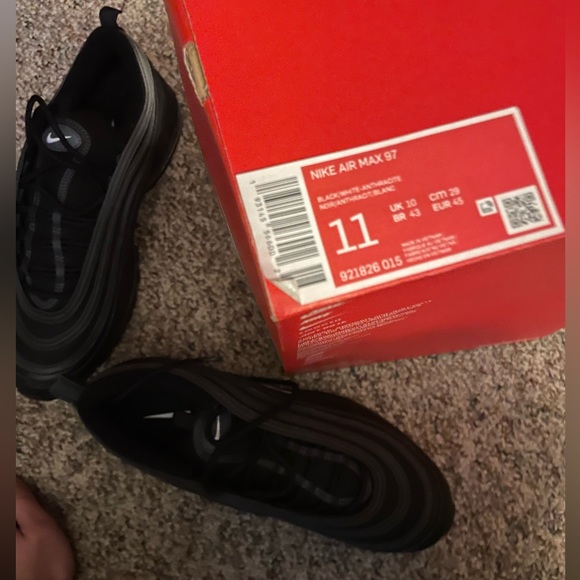 Nike Air Max 97 - Picture 5 of 5